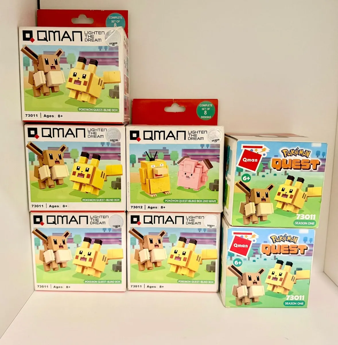 Pokemon - Image 1