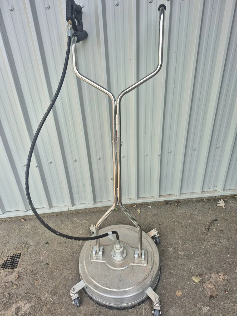 Power washer - Image 3