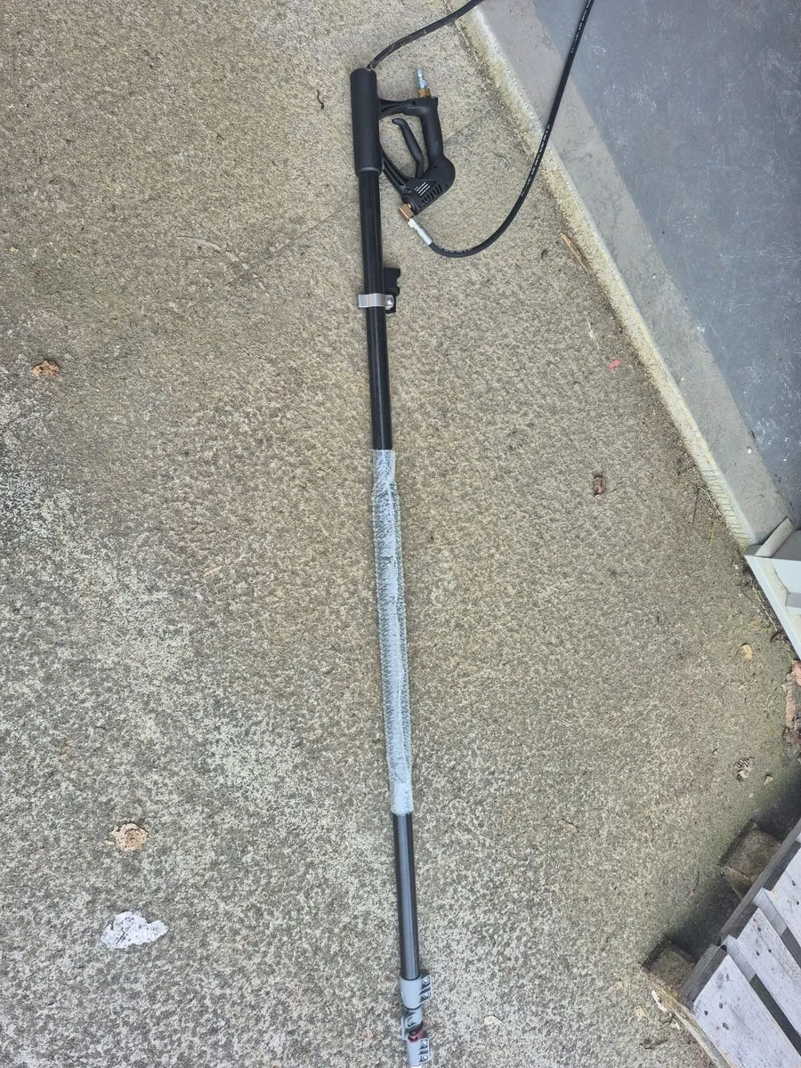 Power washer - Image 4