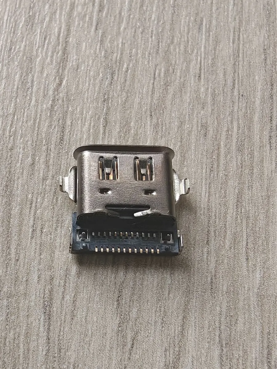 USB-C for ThinkPad E14/E15 Gen 5 P14s/T14 Gen 3/4 - Image 2