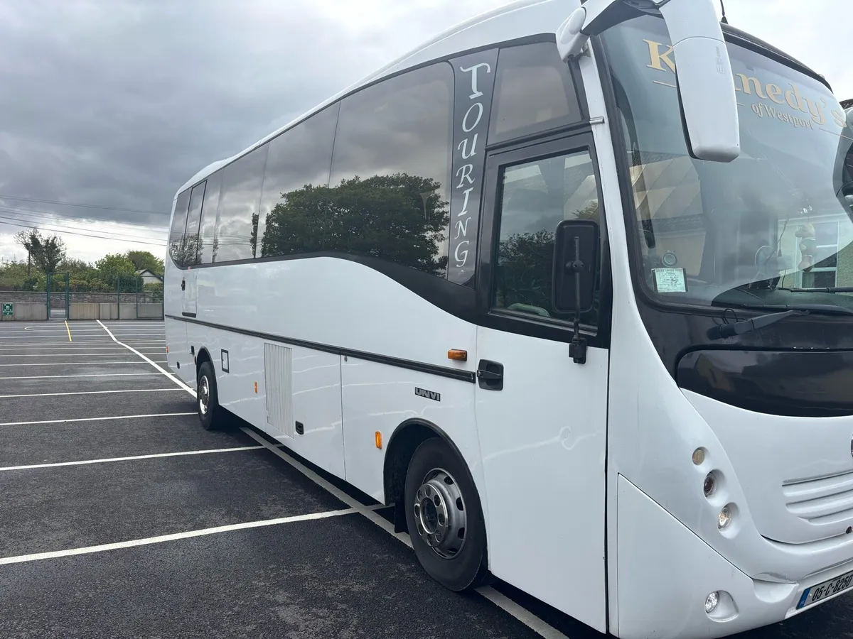 41 seater Bus - Image 4