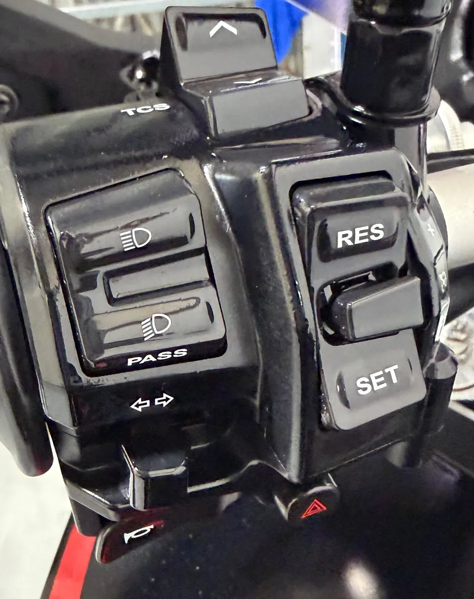 YAMAHA TRACER 900 GT 2021 TRADE INS WELCOME - Image 3