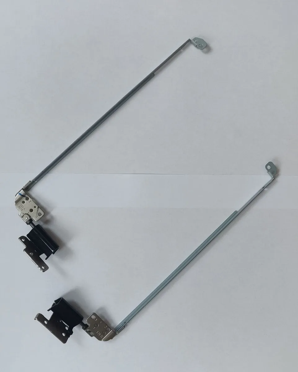 💻 Dell Inspiron 15R Hinges (Left & Right) 💻 - Image 1