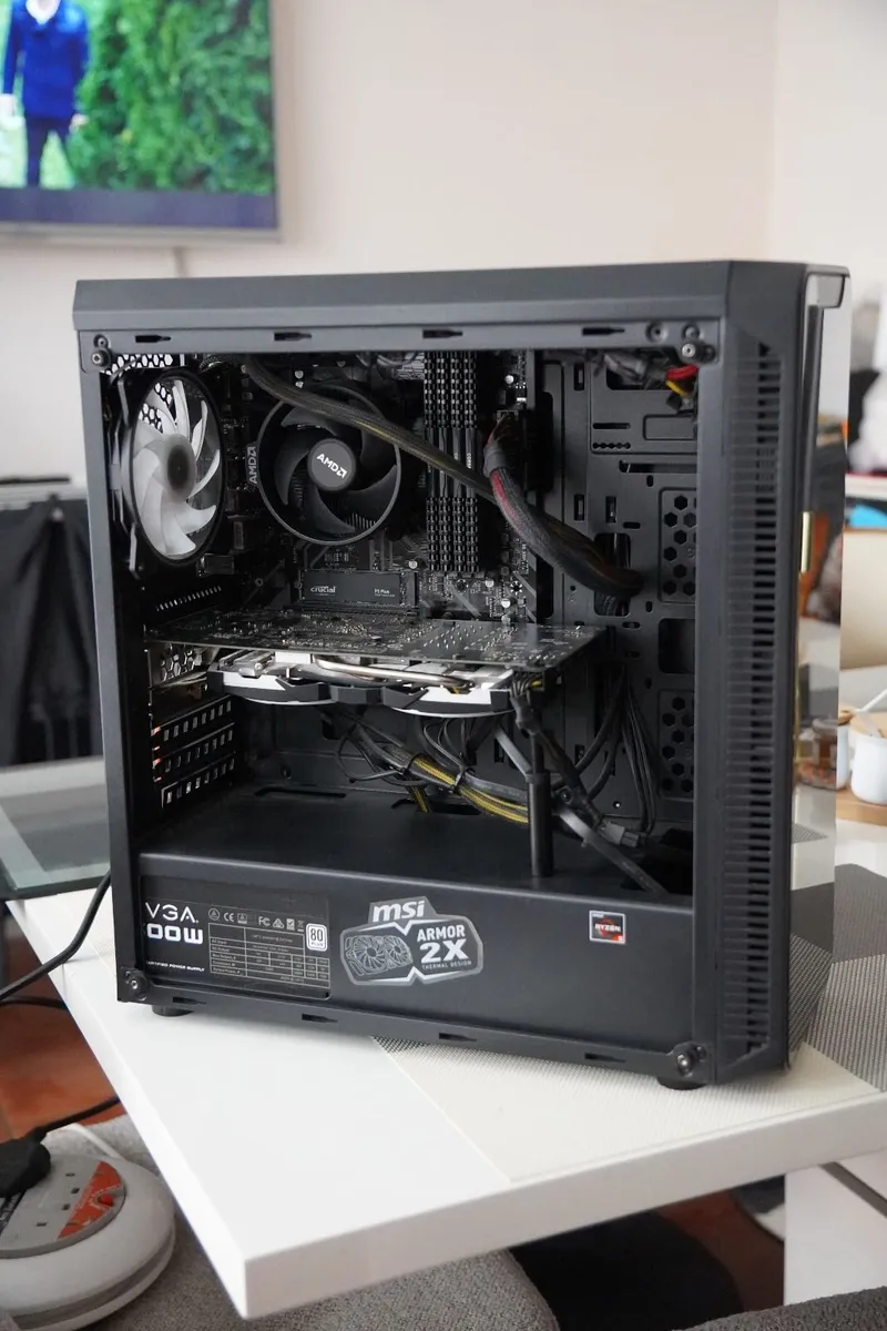 Gaming PC - Image 2