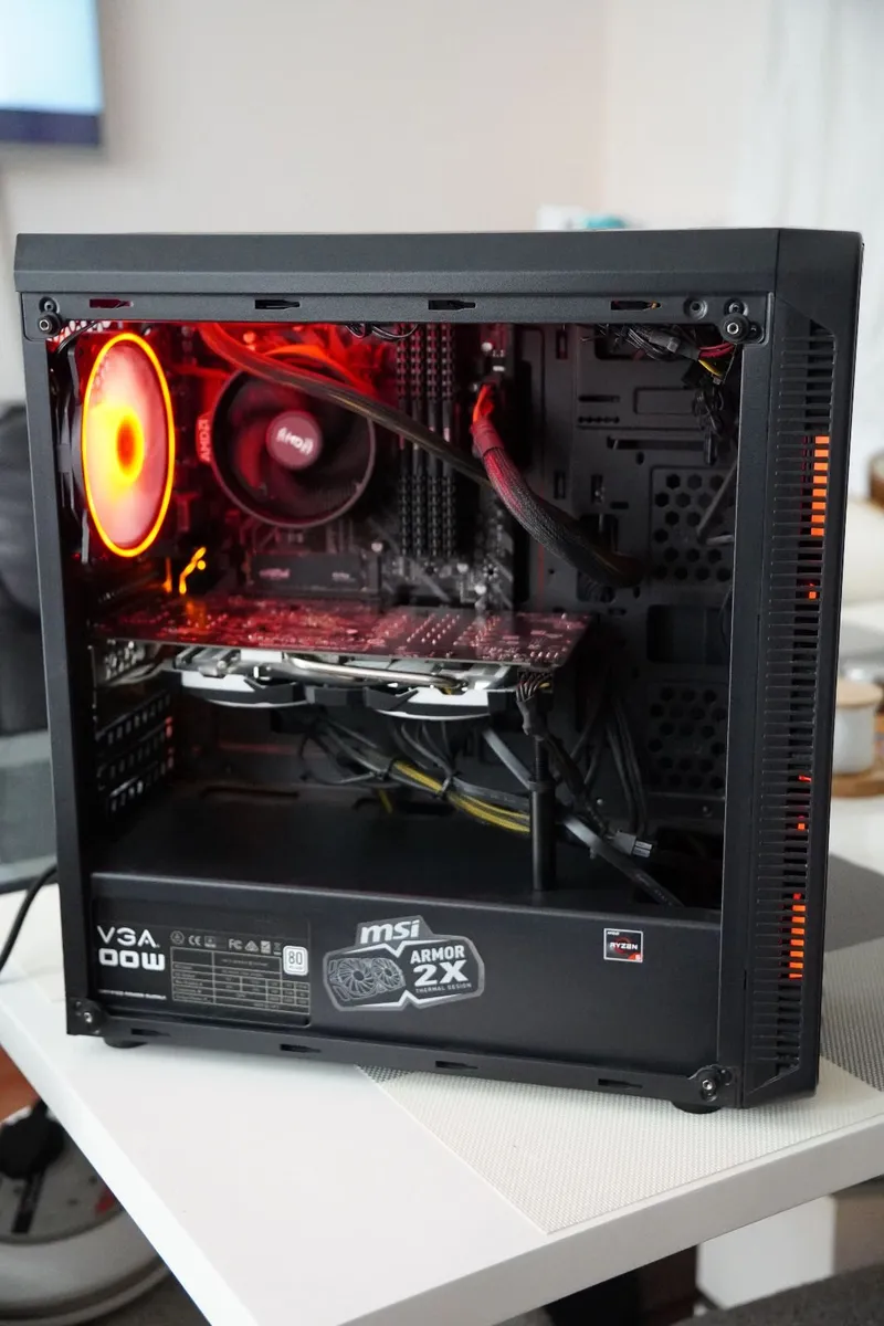 Gaming PC - Image 3