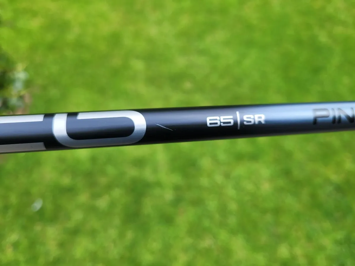 Ping 5 wood - Image 1
