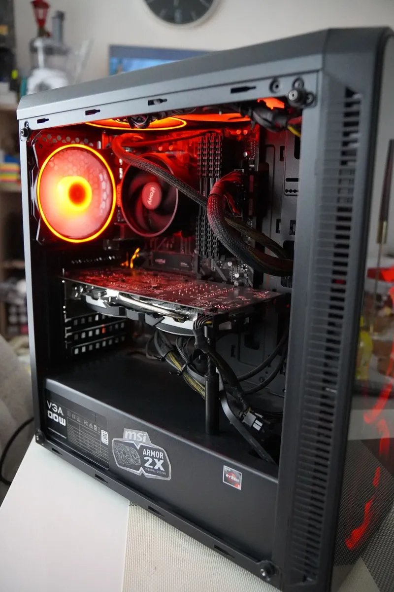 Gaming PC - Image 4