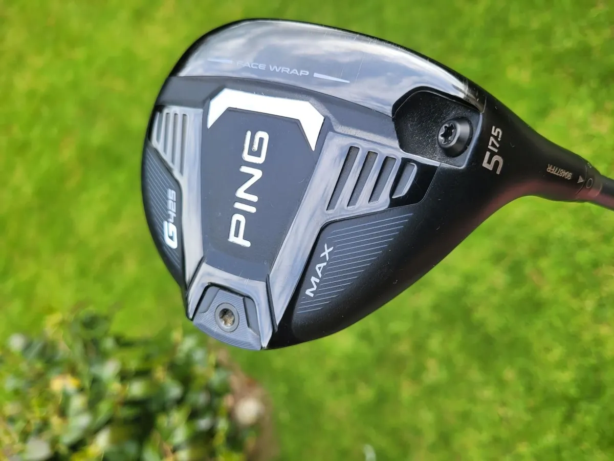 Ping 5 wood - Image 4