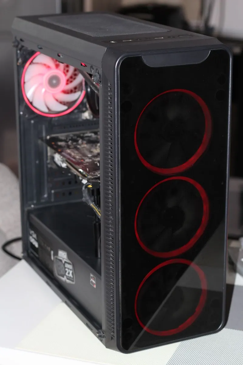 Gaming PC - Image 1