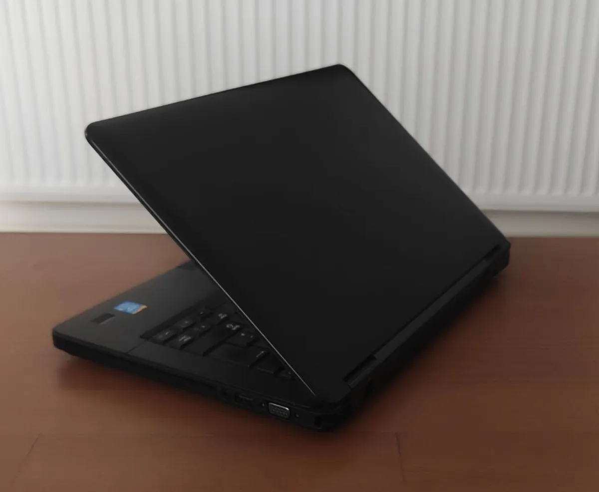 Dell Latitude E5440 | i5 | 8GB RAM | 500GB HDD - Image 1