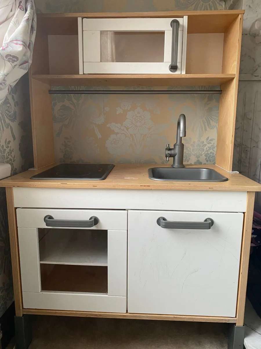 Ikea Toy Kitchen - Image 1
