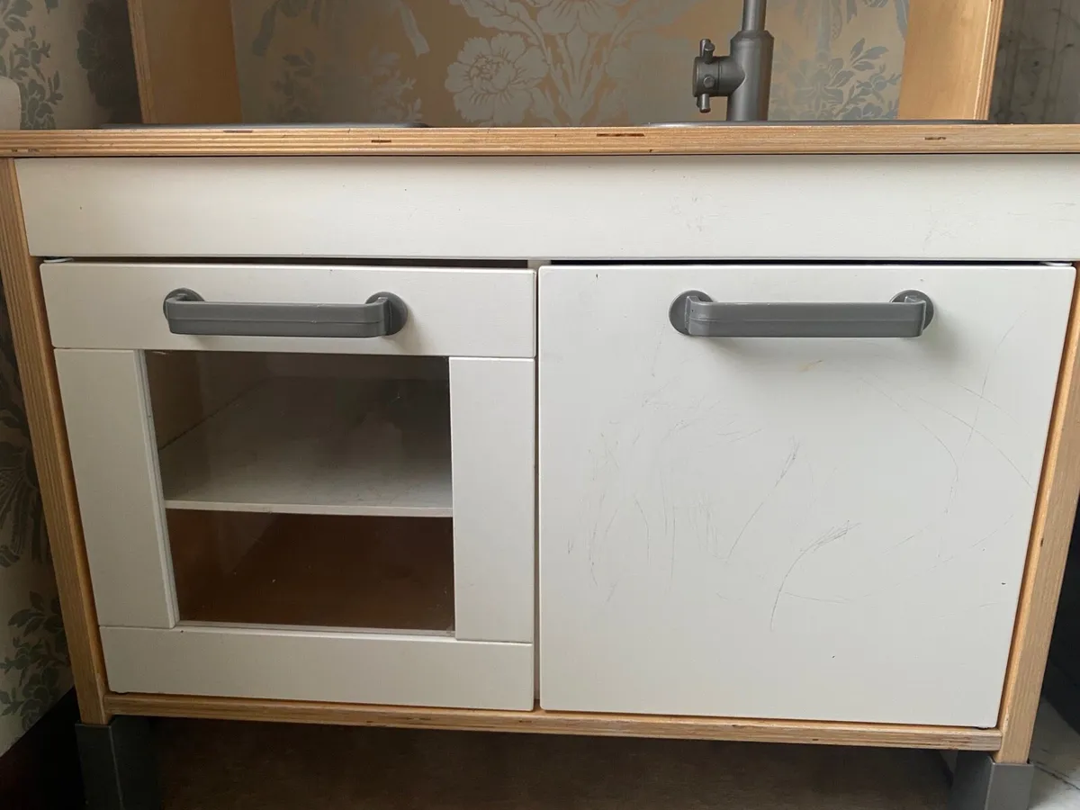 Ikea Toy Kitchen - Image 2