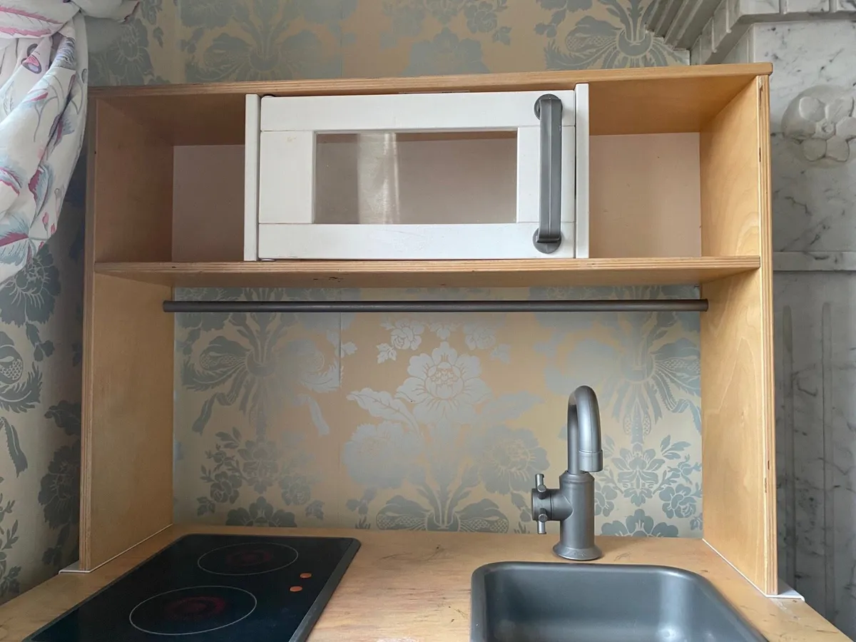 Ikea Toy Kitchen - Image 3