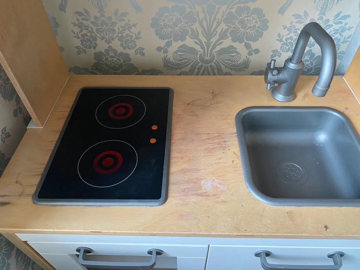 Ikea Toy Kitchen - Image 4