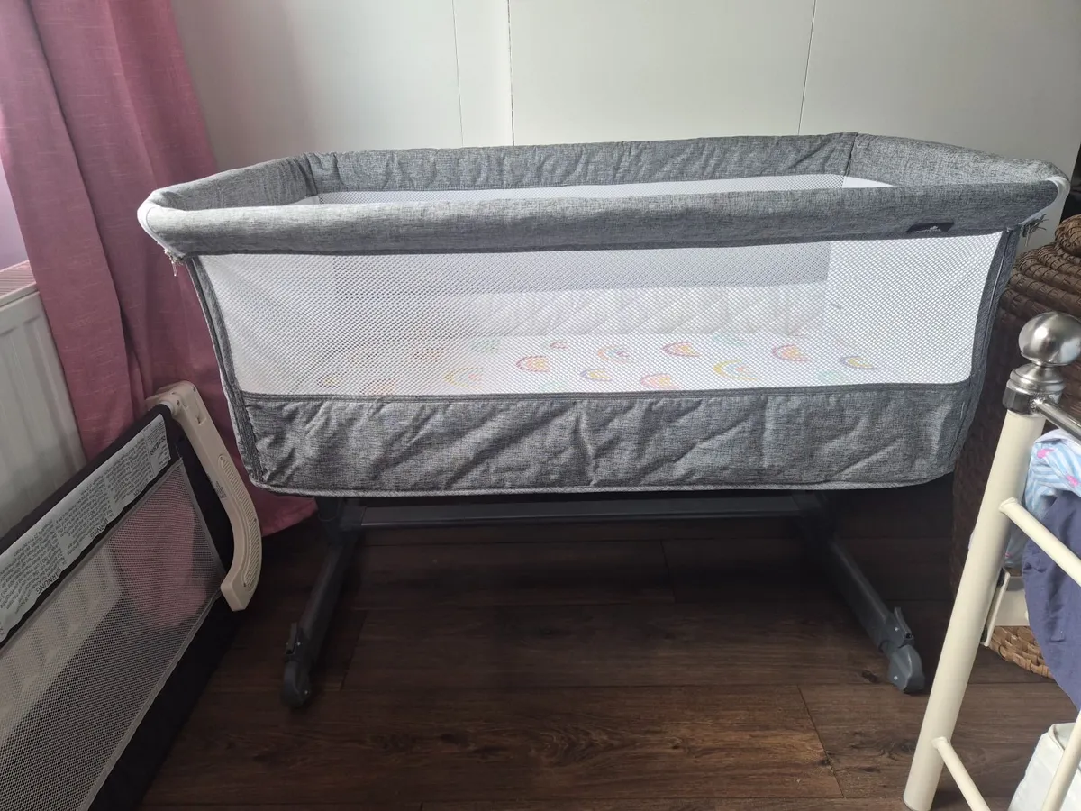 Babylo Cozi Sleeper - Image 3