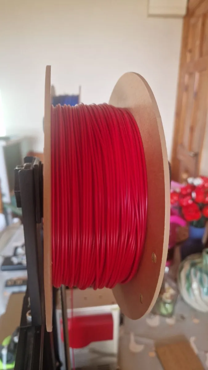 Creality Ender-3 3D FDM Printers - Image 4