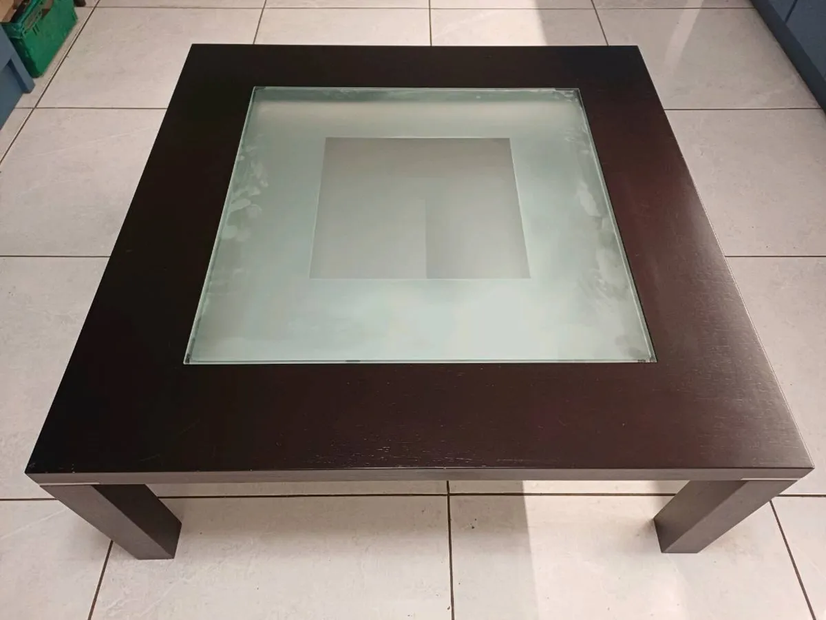 Coffee table - Image 4