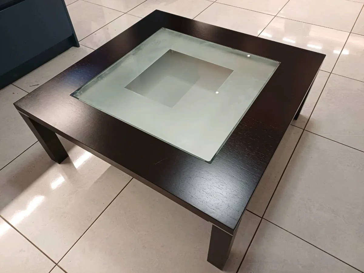 Coffee table - Image 1