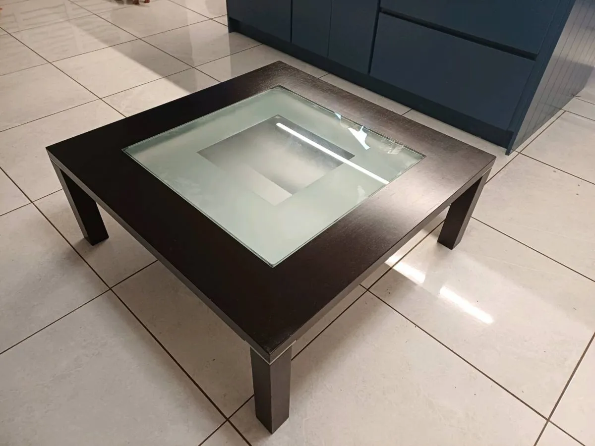 Coffee table - Image 2