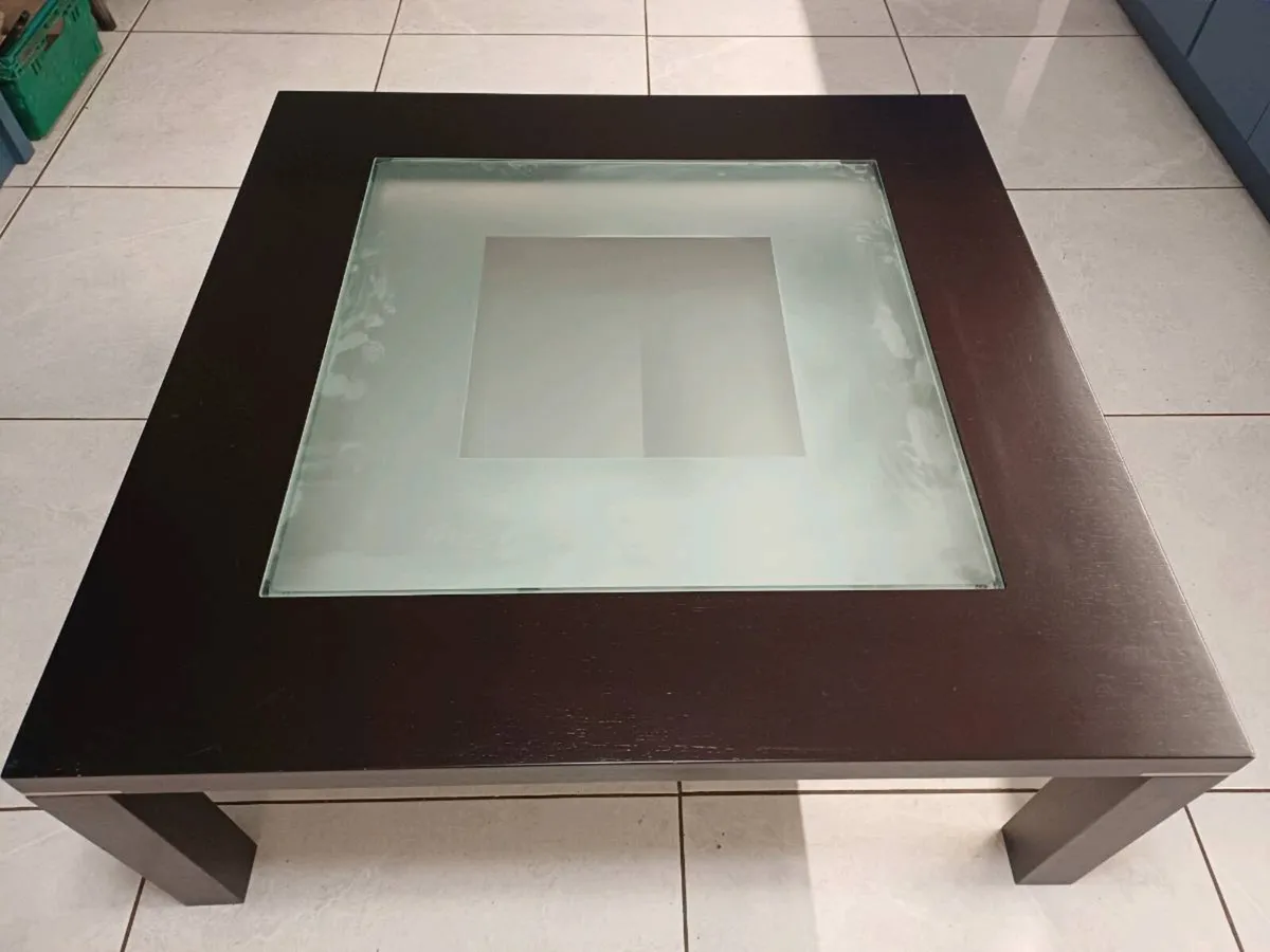 Coffee table - Image 3