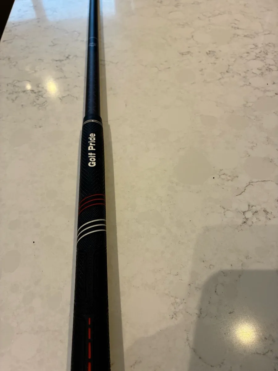 Callaway Paradym Max 3HL - Image 3