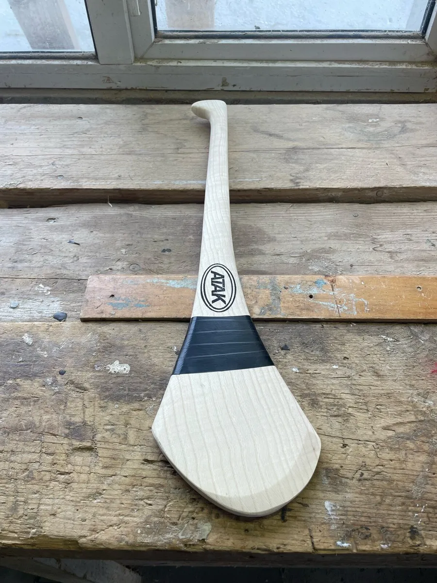 Atak 24inch kids ash hurley - Image 1