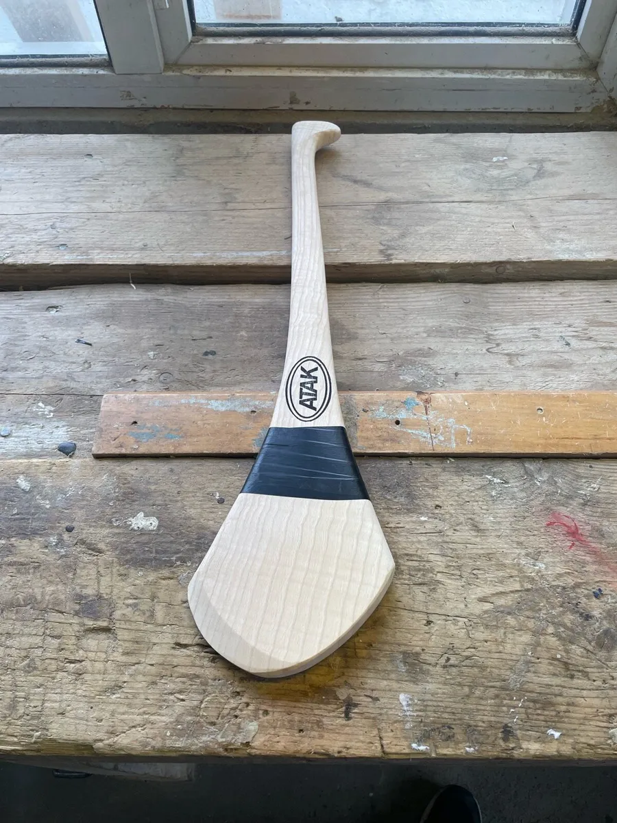 Atak 24inch kids ash hurley - Image 3