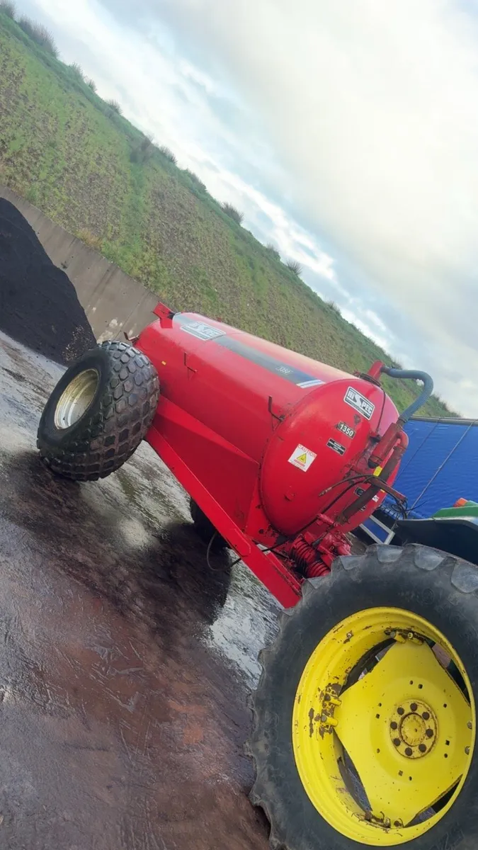 Hi spec tanker - Image 2
