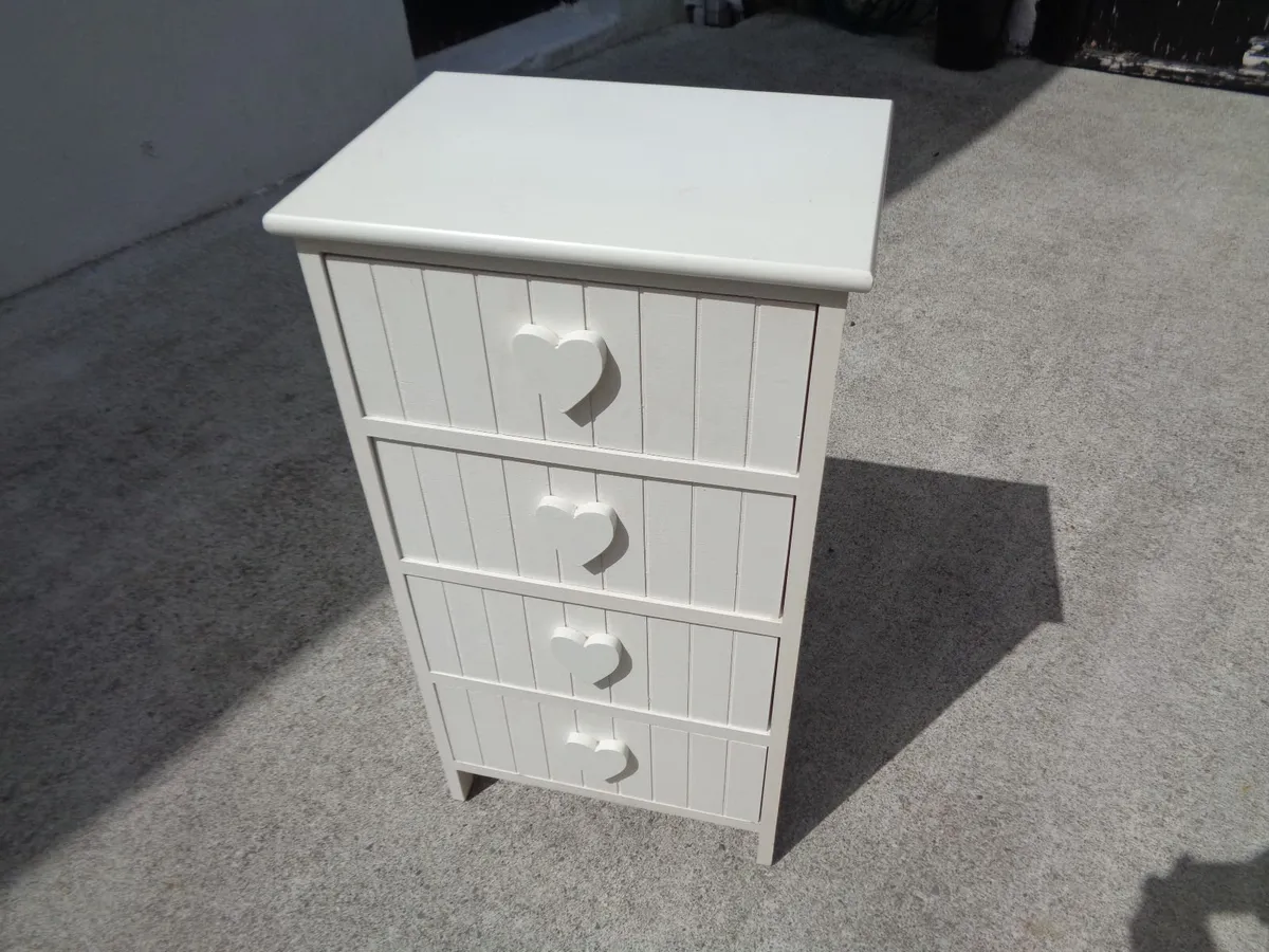 Chest of Drawers for Sale - Image 1
