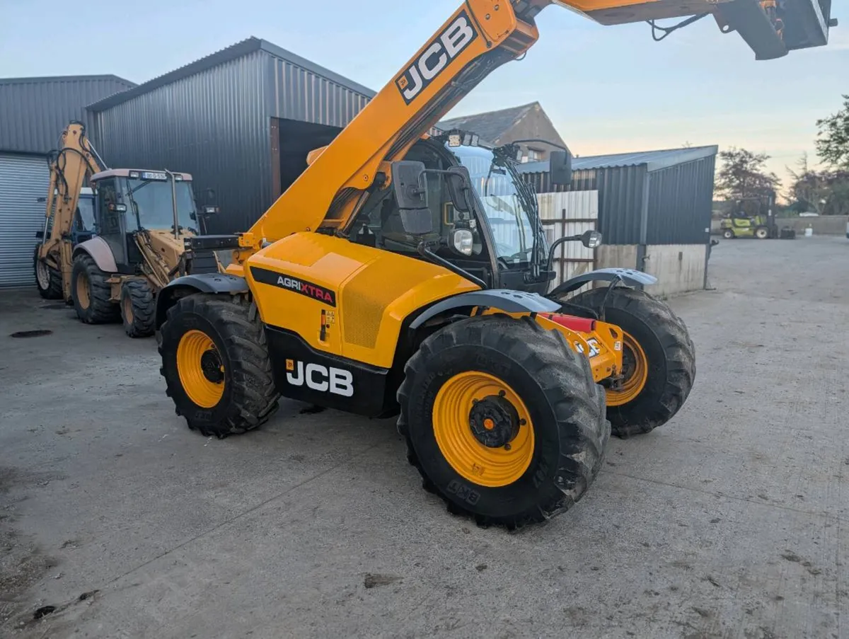 JCB 538-60 - Image 3