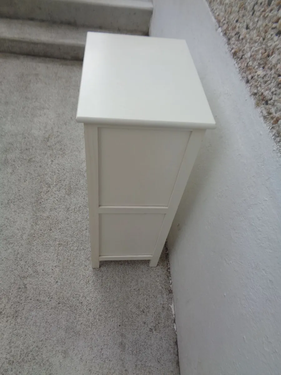 Chest of Drawers for Sale - Image 2