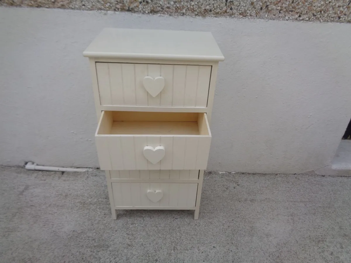 Chest of Drawers for Sale - Image 3