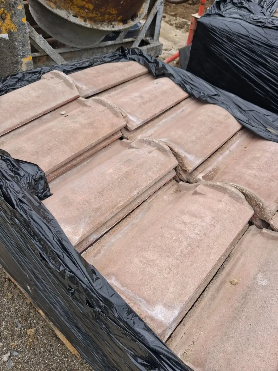 Rooftiles - Image 1