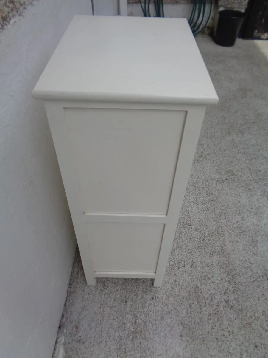 Chest of Drawers for Sale - Image 4