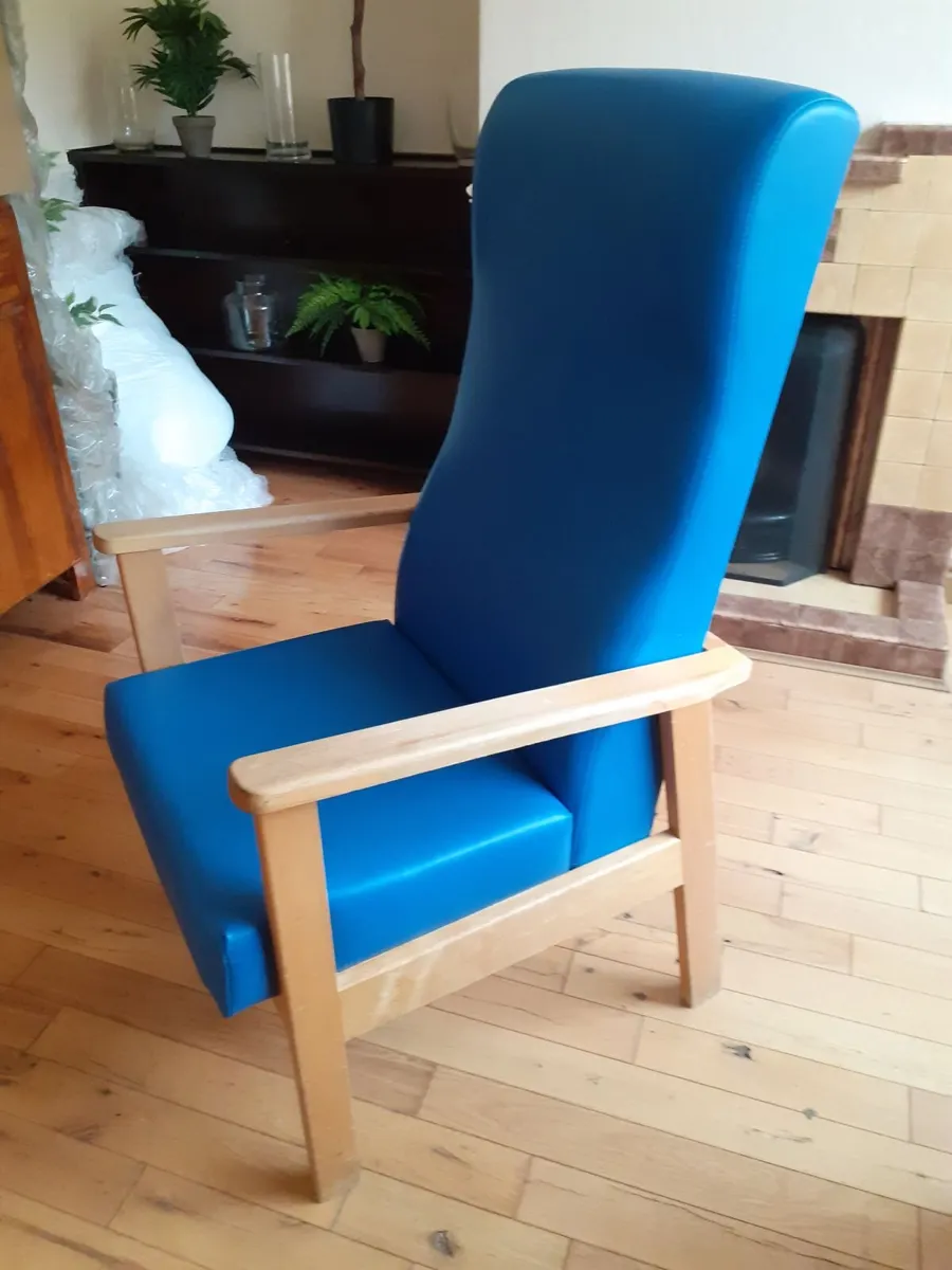 Chairs - Image 1