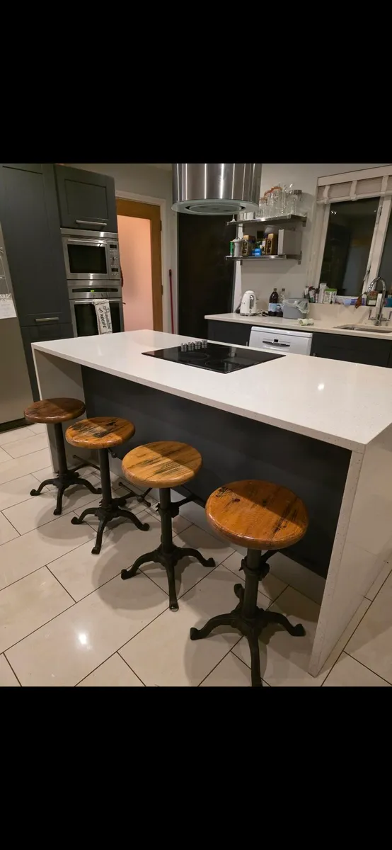 Bar stools - Image 1