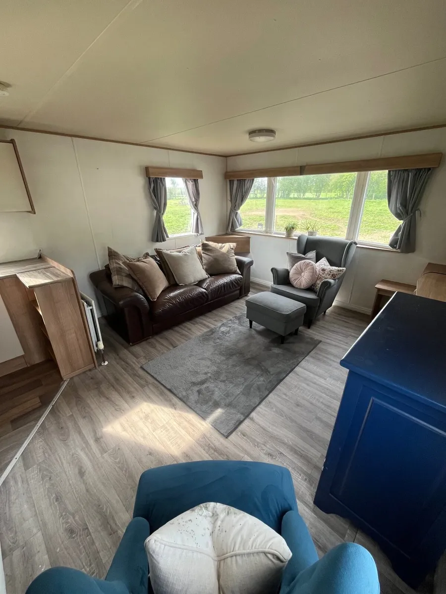 Mobile Home Static Caravan  Horizon 2011 3 Bedroom - Image 4