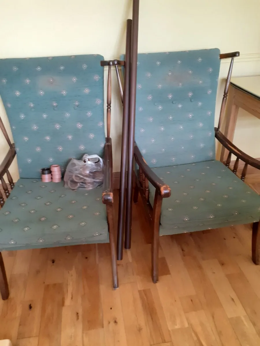 Chairs - Image 2