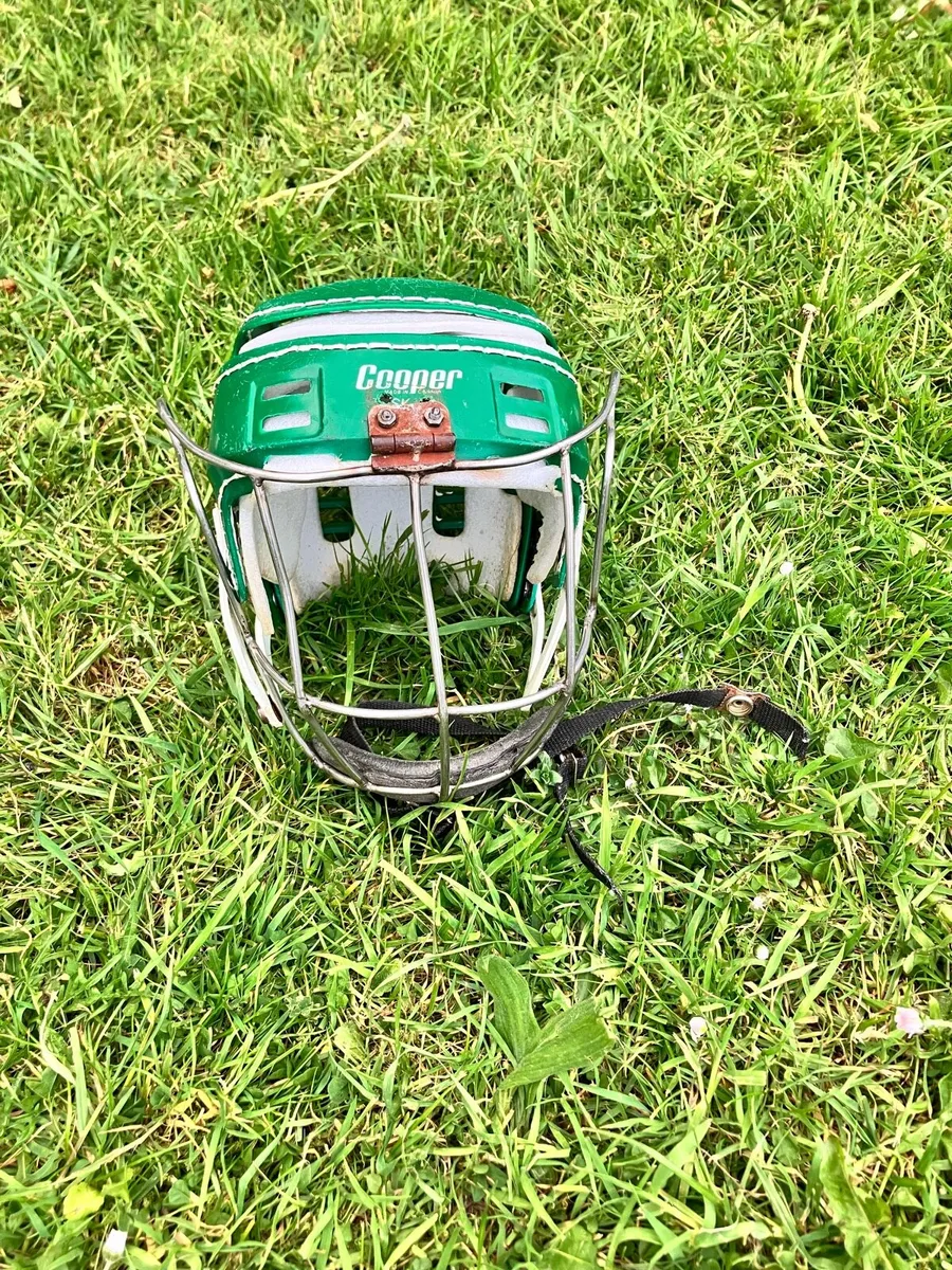 Oldstyle long loop guard - Image 1