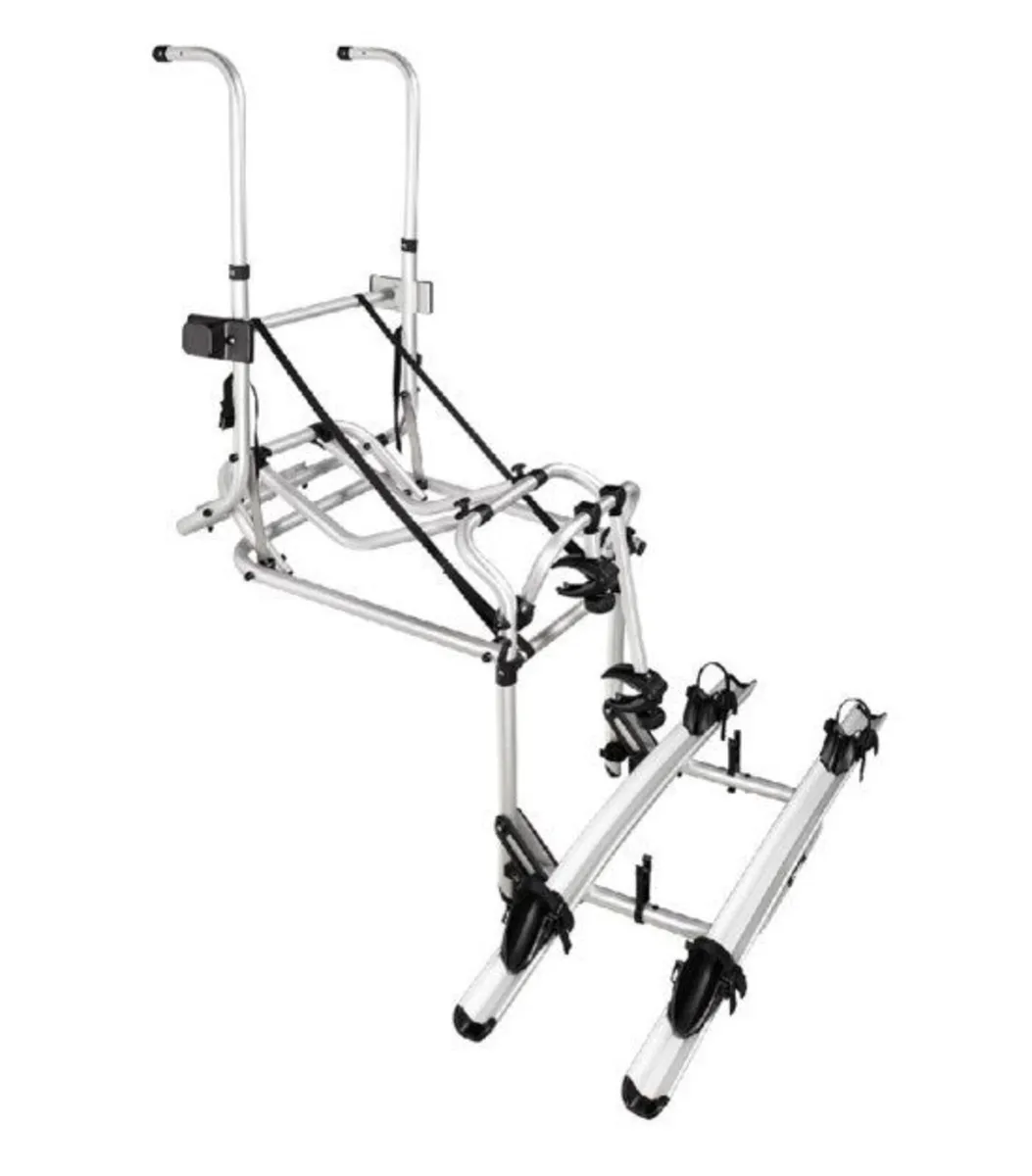 Bike carrier, Thule - Image 1