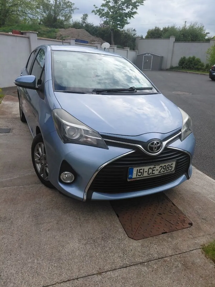 Car - Image 1