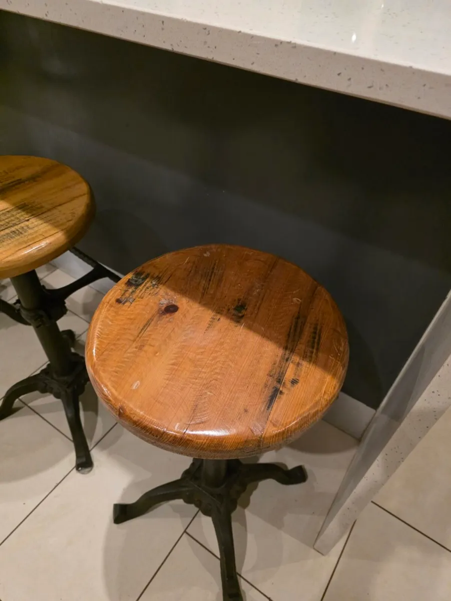 Bar stools - Image 2
