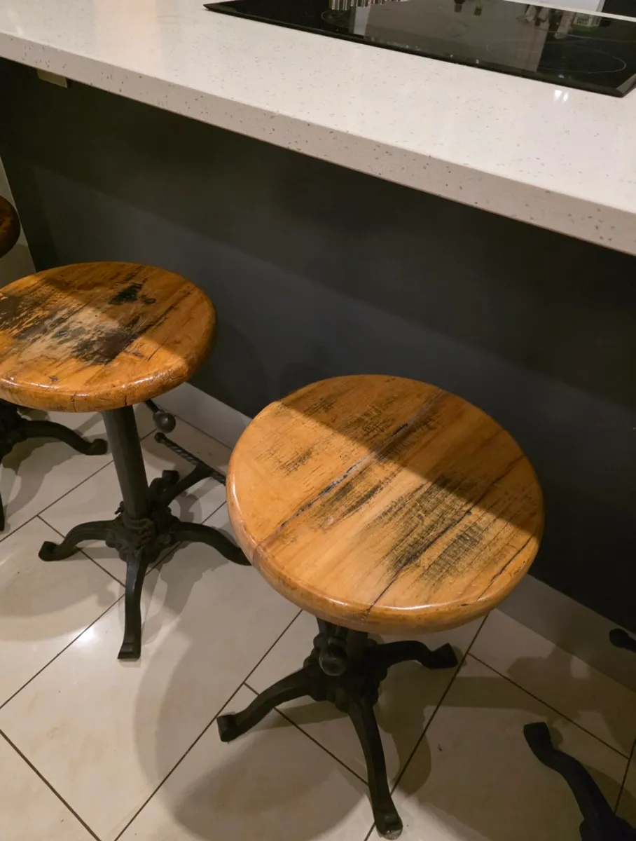 Bar stools - Image 3