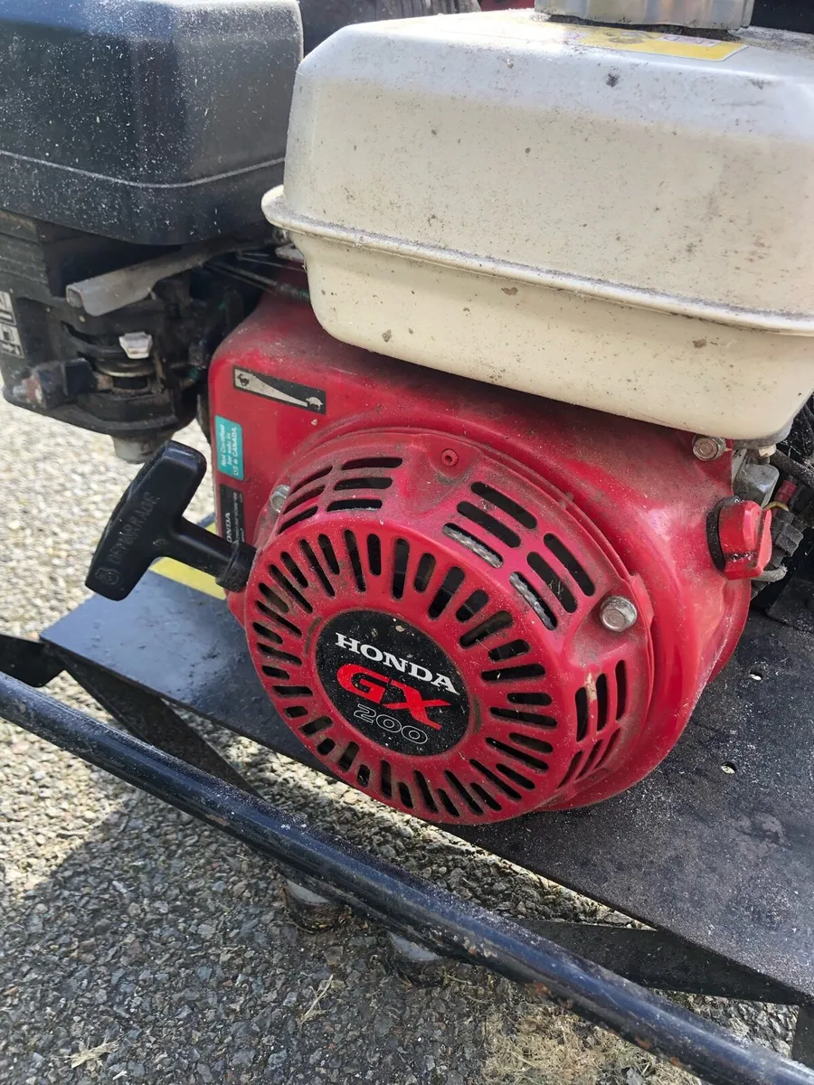 Wood chipper - Image 2