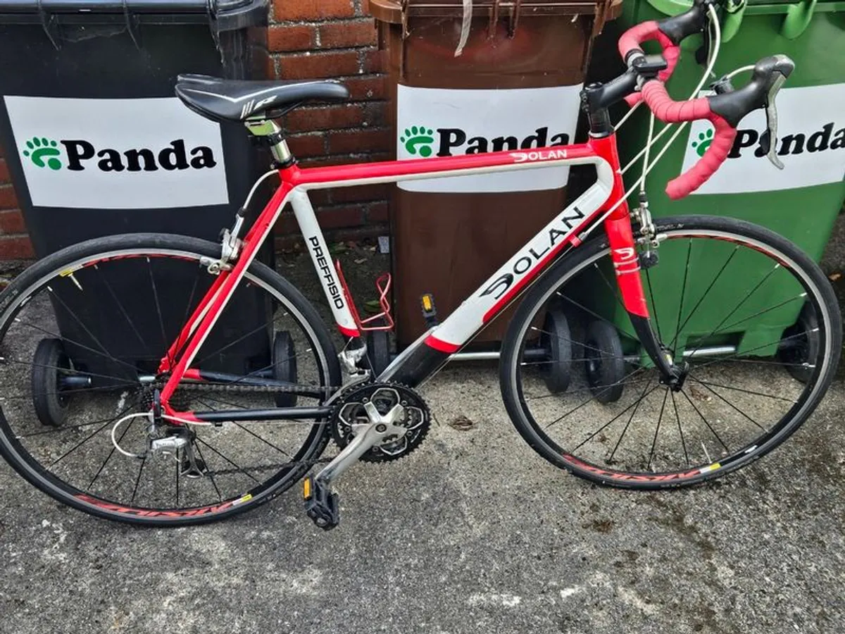 Dolan bike - Image 2