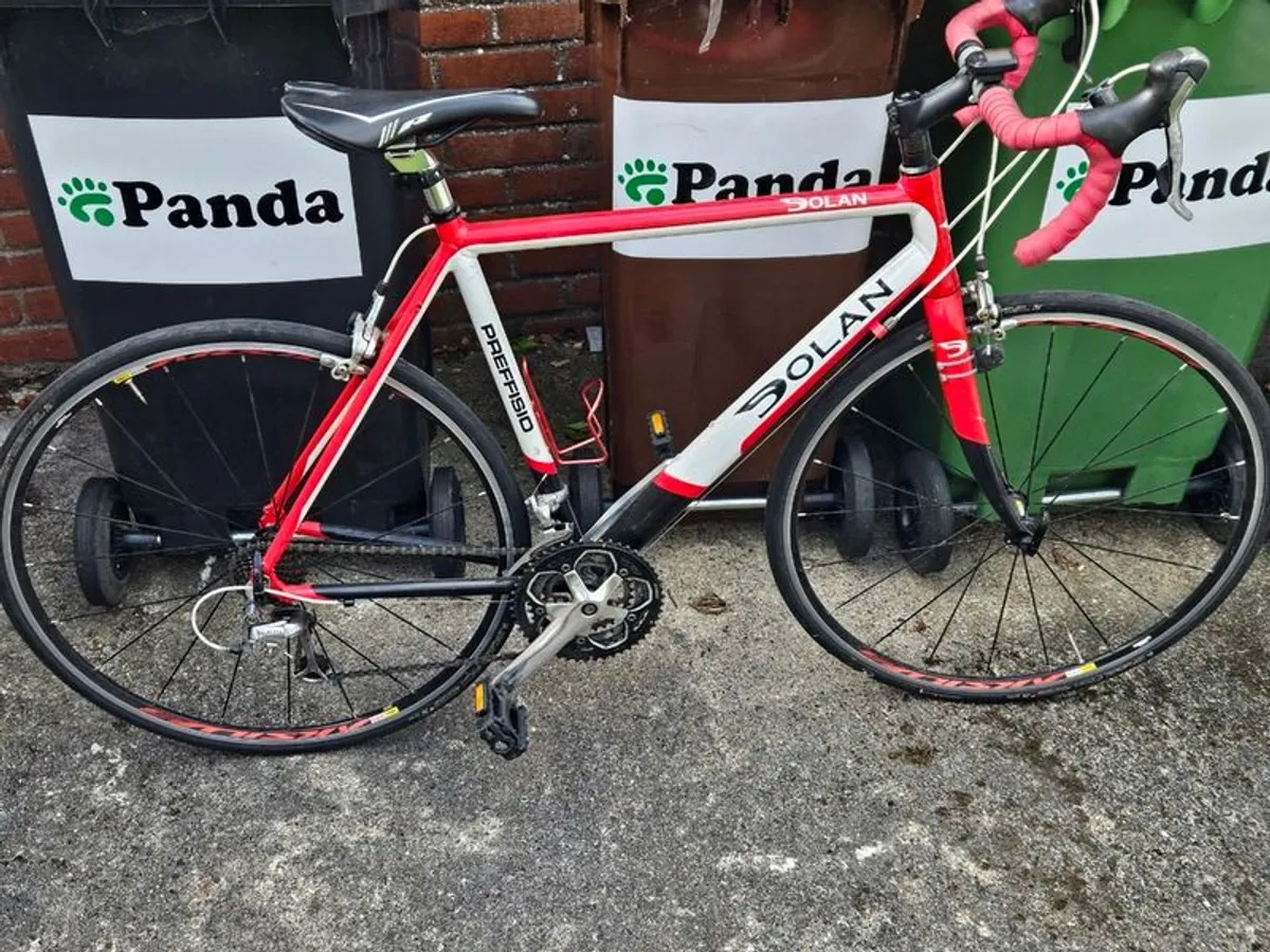 Dolan bike - Image 3