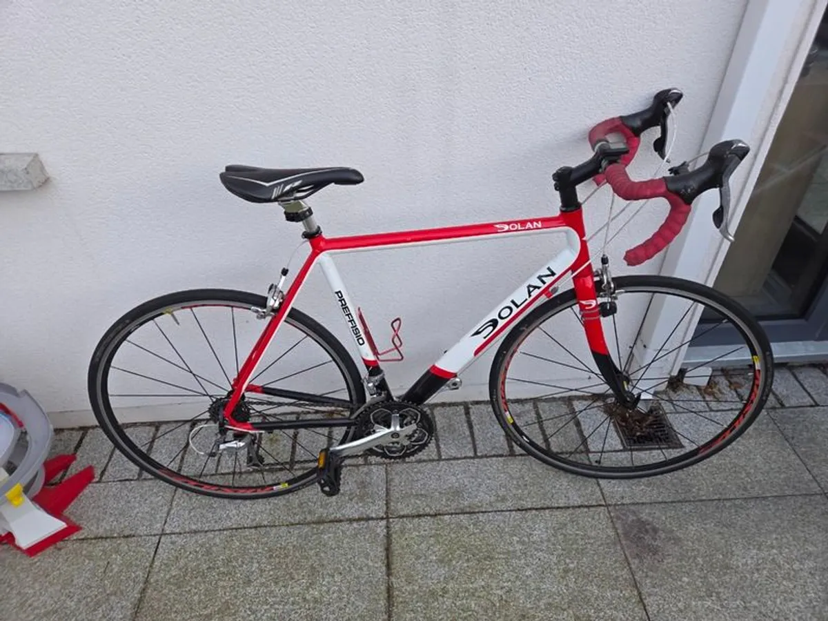Dolan bike - Image 4