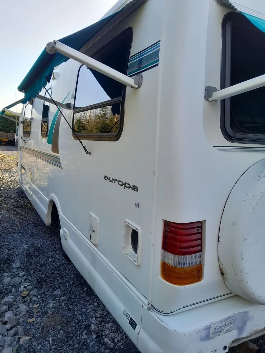 Camper  1995 - Image 4