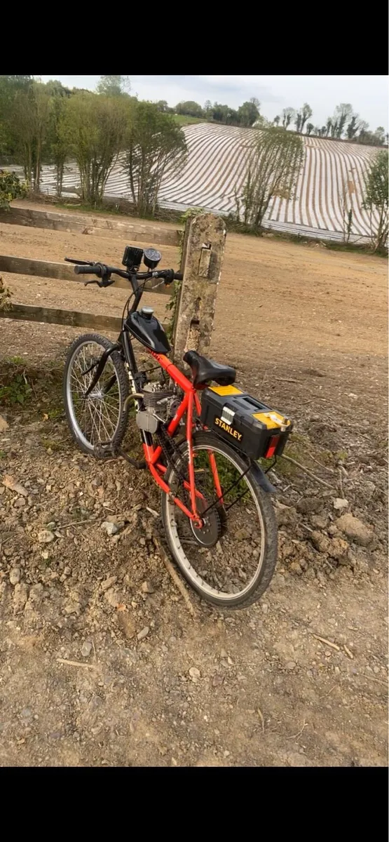 ❌Engine bike❌ - Image 3