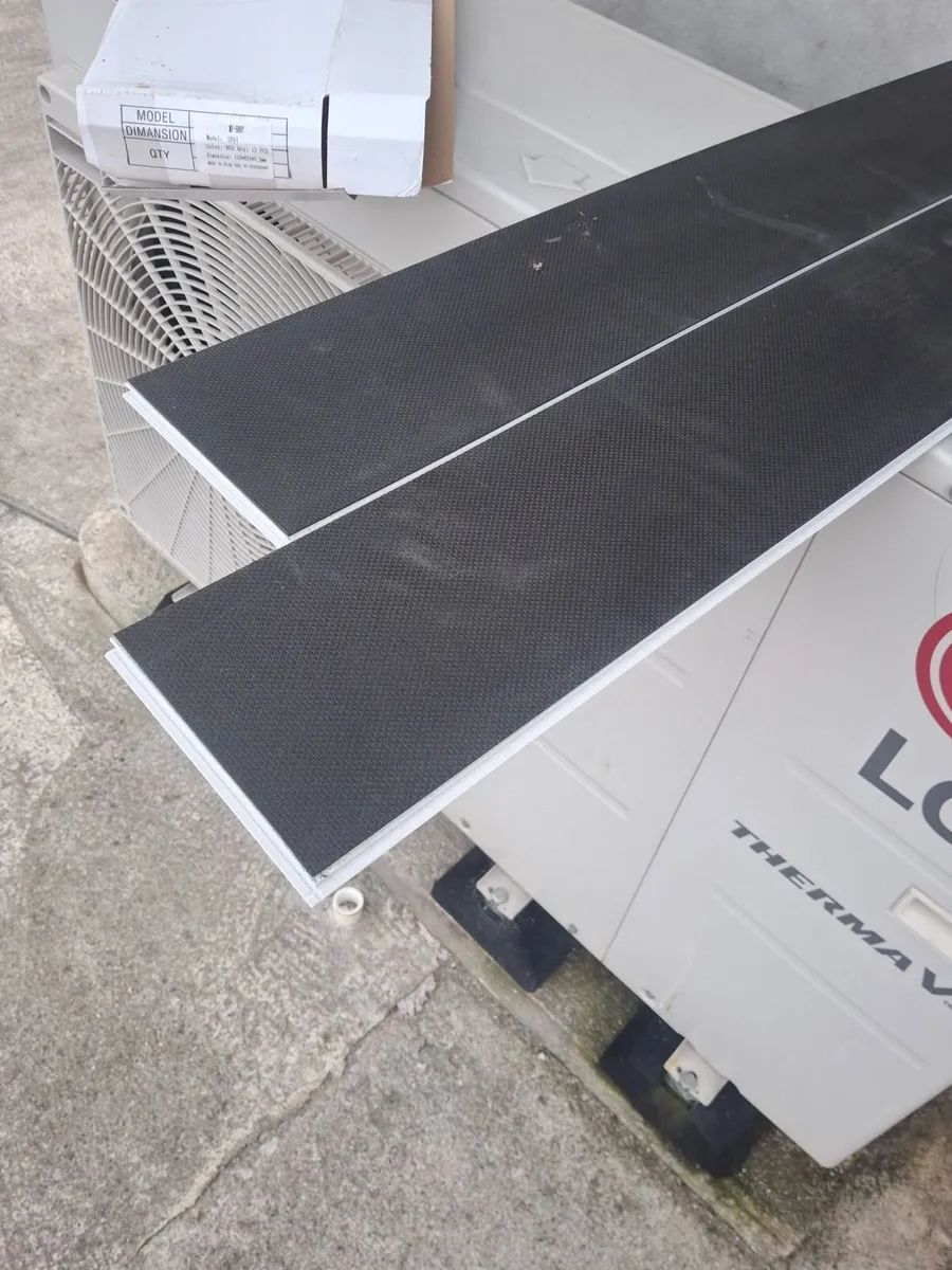 SPC Flooring 15m² - Image 4